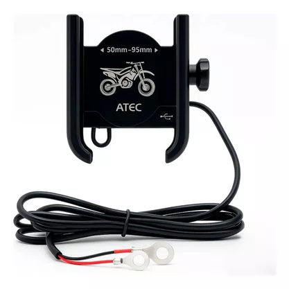 Suporte de Celular Uni Ubs Modelo em L Universal Original Atec
