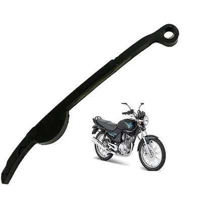 Tensor Corrente  de  Comando Ybr 125 /factor 125 / xtz 125 Trilha**