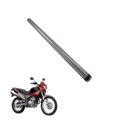 Tubo Interno Cilindro de Bengala Para Honda NX 400 Falcon NAKATA