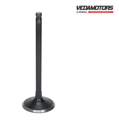 Valvula de Admissao da Cbx 200/ nx200/ xr 200 Vedamotors**