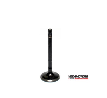Valvula de  Admissão Ybr 125 / xtz 125 / factor 125 Vedamotors**
