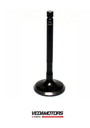 Valvula de  Admissão Ybr 125 / xtz 125 / factor 125 Vedamotors**