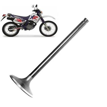 Valvula de Admissao da Cbx 200/ nx200/ xr 200 Vedamotors**