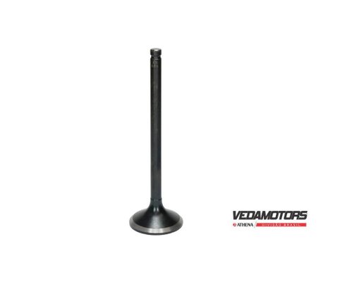 Valvula de Escap da Cbx 200 / CBX 150  / Nx 200/ NX 150 / Xr 200 Vedamotors**