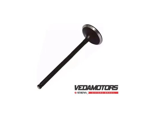 Valvula de Escap da Cbx 200 / CBX 150  / Nx 200/ NX 150 / Xr 200 Vedamotors**