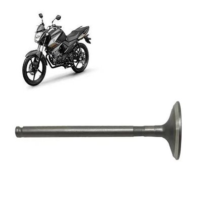 Valvula de Escap da Fazer / 150 Marca Mcv Modelo Original
