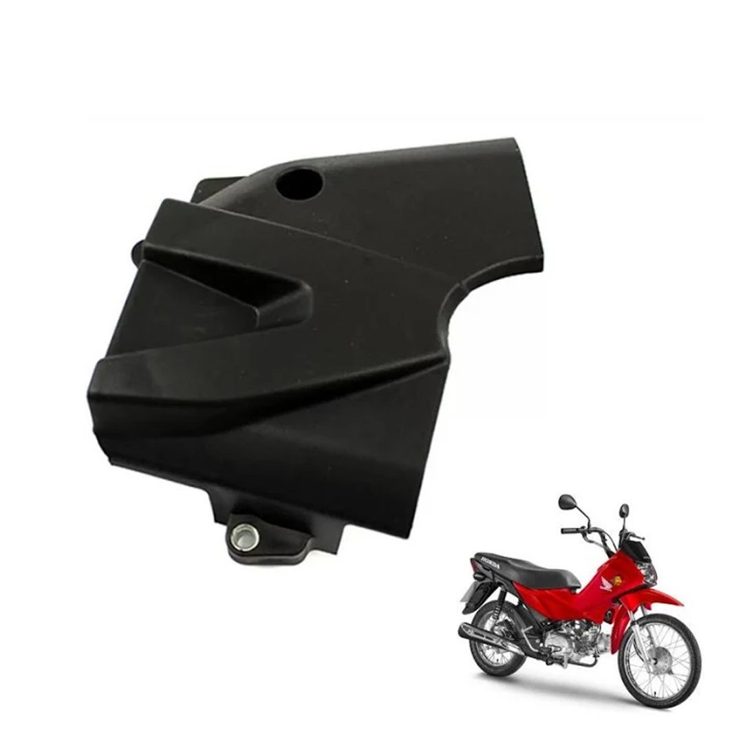 Protetor de motor pop 110i (novidade ) 