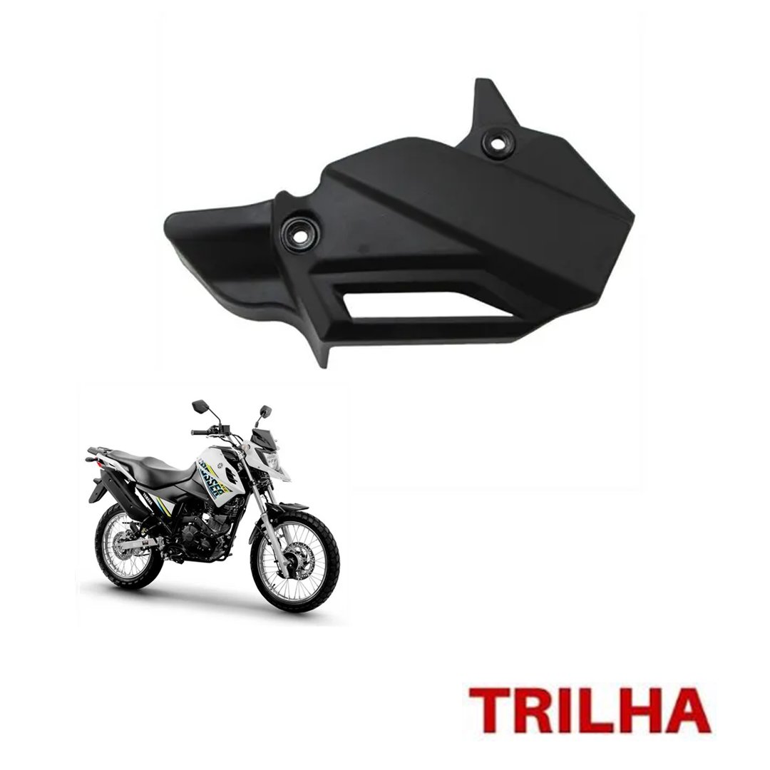 Moto de trilha xtz