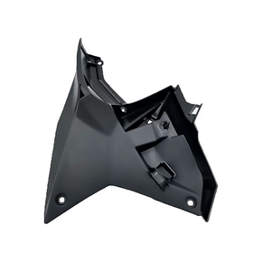 Aba do Tanque Interna CG / TITAN160 Ex 2016 até 2019 (par) Melc