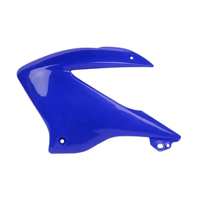 Aba do Tanque Nxr bros 150 2005 até 2006 Azul Melc Modelo Original