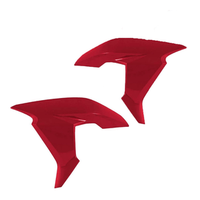 Aba Tanque (PAR) XRE 190 2016 até 2018 Vermelho Protork