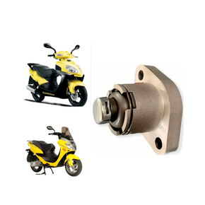 Acionador da Corrente de Comando Dafra Laser 150  Vinni Modelo Original