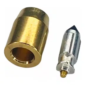 Agulha de Boia Com / sede da BIZ100cc Modelo Original - SMARTFOX