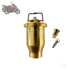 Agulha de Boia Com / Sede para FACTOR/XTZ 2012 - SMARTFOX