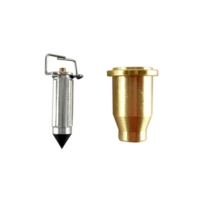 Agulha da Boia Com Sede Factor 125 ( 2009 até 2012 ) Embus