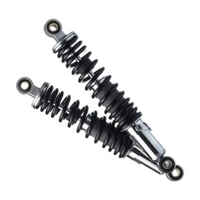 Par de  Amortecedor Suzuki  Yes 125  3 Meses de Garantia Vulcanbor