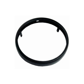 Aro do Farol Titan 125 2000 / Titan150 / Fan 150/125  Preto Embus