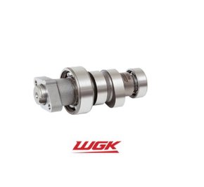 Arvore de  Comando de Valvulas  Fan 160 / Titan 160 / Nxr Bros 160 /Xre190 Wgk