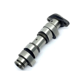 Arvore de Comando da Xt 600 1888 até 1992 Trilha Modelo Original