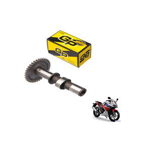 Arvore de Comando de Valvula Cbr 250r Escap Gp Modelo Original