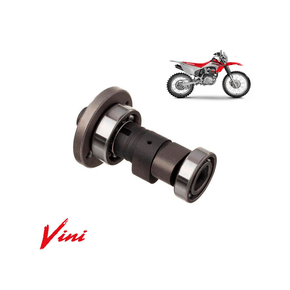 Arvore de  Comando de valvula completo Crf230 Vinni Modelo Original