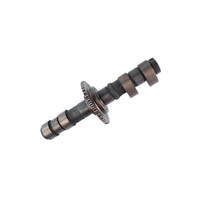 Arvore de Comando de Valvulas Cb500 Escap Xillion Modelo Original