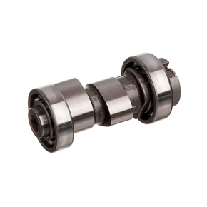 Árvore Do Comando de válvulas da YBR125/XTZ125 00/05 - DANIDREA