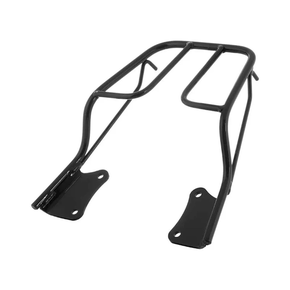 Bagageiro Factor Modelo Sansao Preto Protork Modelo Original