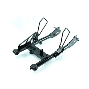 Balanca da Pop 100 2007 até 2008 Protork Modelo Original