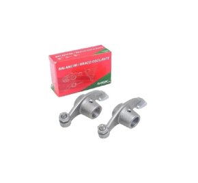 Braço oscilante Balancim Cbx 200 /Xr200 /Crf 230  ( Par) C/parafuso de Regulagem Wgk