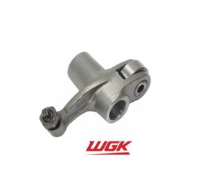 Balancim Fazer 150   ( 1 Par ) C/parafuso de  Regular valvula Wgk