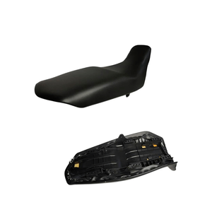 Banco Completo Nxr Bros 160 / Pro Tork / Modelo Original