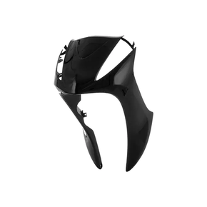 Bico Frontal BIZ 125 2011 / 2015  BIZ 110 2016 PRETO Melc