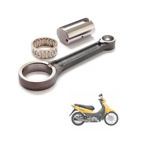 Biela Completa Biz 100/ Dream 100 / Web 100 / Pop 100 Vedamotors