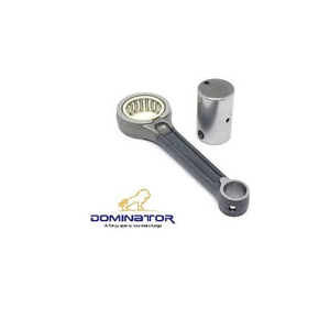 Biela completa Biz125 2006 até 2014  Dominator Modelo Original