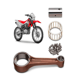 Biela completa Crf 230 Embus**