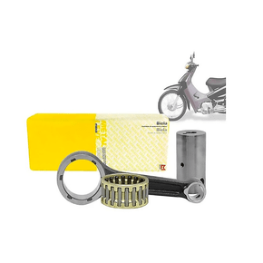 Biela Completa da Biz 100/ Dream/ web / pop  Metal Leve **