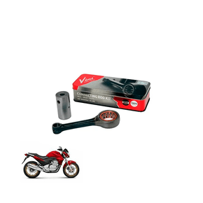 Biela Completa da Cb 300 / Xre 300 / Vini Modelo Original