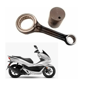 Biela completa da Pcx 150 ano 2013 Nikki Modelo Original