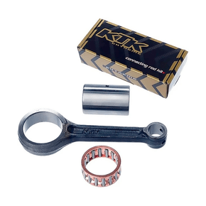 Biela Completa Dafra Riva 150 2011 / 2014 Ktk Modelo Original