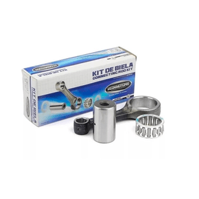 Biela completa Fan 125 2009 até 2013 Vedamotors **