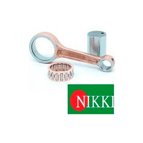 Biela completa Neo 115 (todos os anos) Nikki Modelo Original