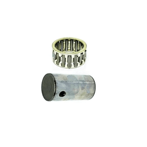 Biela Completa sundow Max 125 Audax **