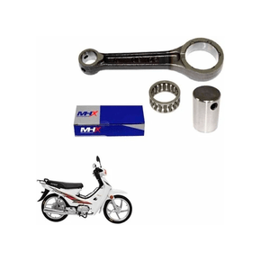 Biela da Shineray da phoenix+ 2013 até 2014 Mhx Modelo Original