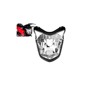 Bloco  do Farol  CBTwister 250 2016 até 2020 Stylu Modelo Original