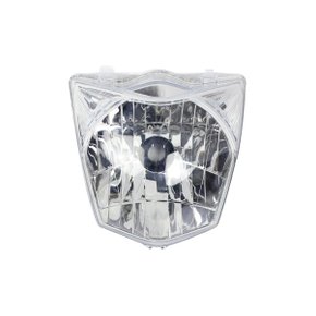 Bloco de Farol para HONDA CG/FAN 125/150/160 2014 - MELC