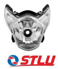 Bloco do Farol da Cg 150 2011 / 2013 Modelo Original Stylu