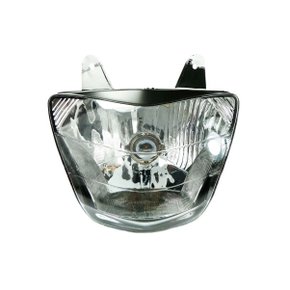 Bloco de Farol da HONDA NX400cc FALCON - (sem lâmpada) - STYLU