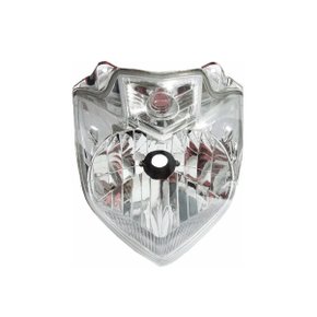 Bloco de Farol da YAMAHA FAZER 250cc 2011 - (sem lâmpada) - STYLU