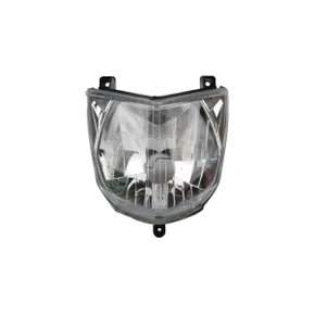 Bloco de Farol da Lander250cc - (sem lâmpada) - SMARTFOX